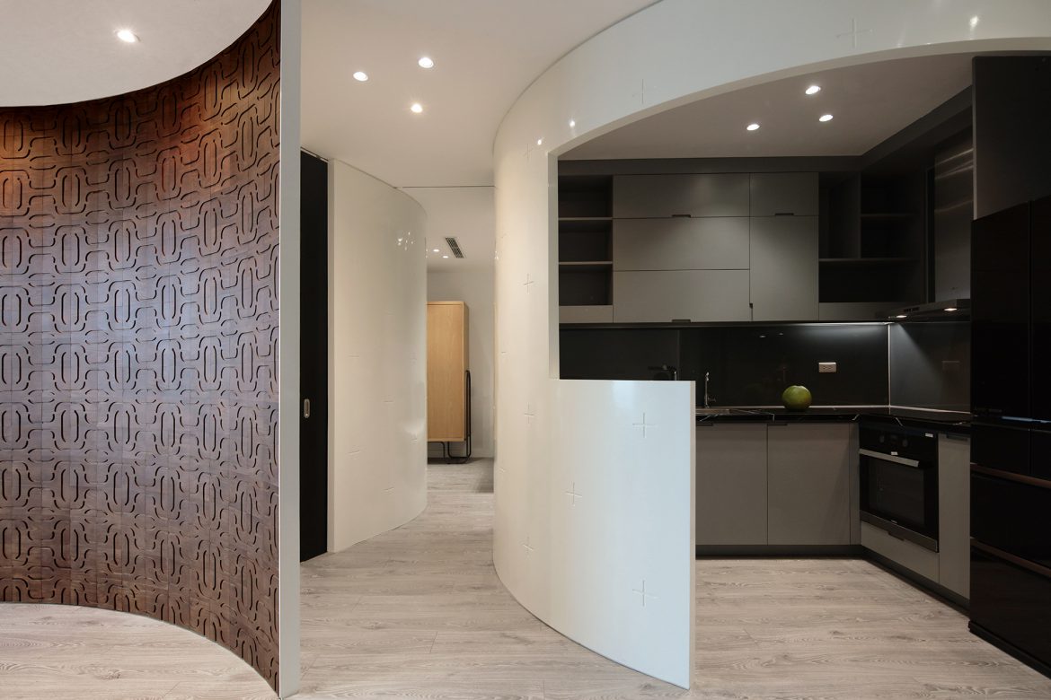 Cầu Giấy apartment/ VUUV