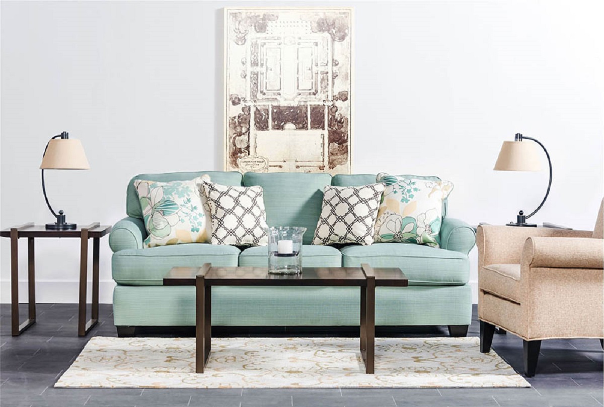 Nội thất Retro: Quy luật lặp lại thể hiện giá trị nghệ thuật phi thời gian