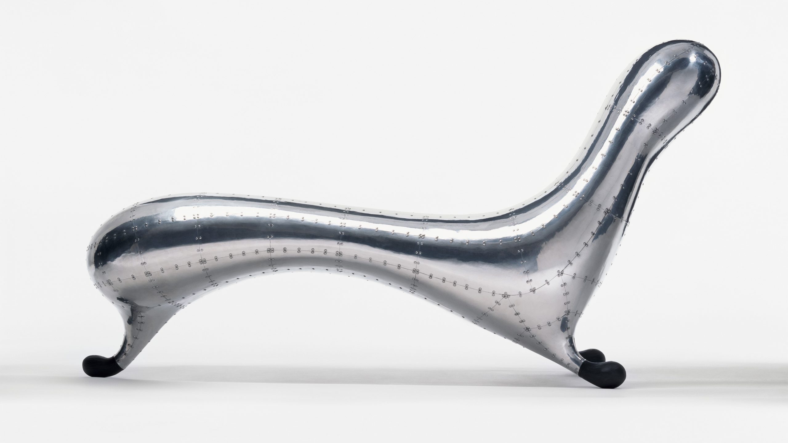 Ghế Lockhead lounge | NTK Marc Newson