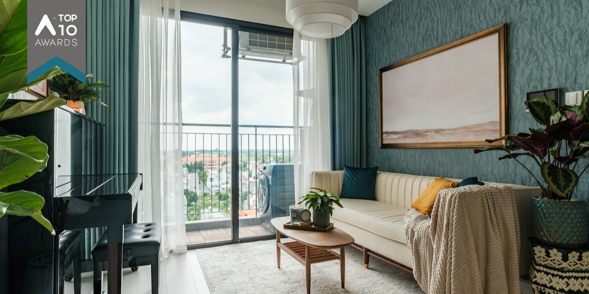 Rừng thông xanh mát | Ltd. Studio