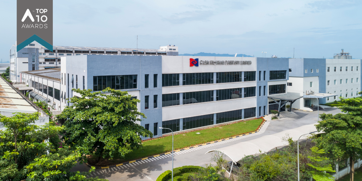 Văn phòng thời trang Star Fashion đầy thu hút, mang đậm phong cách công nghiệp | D&P Associates