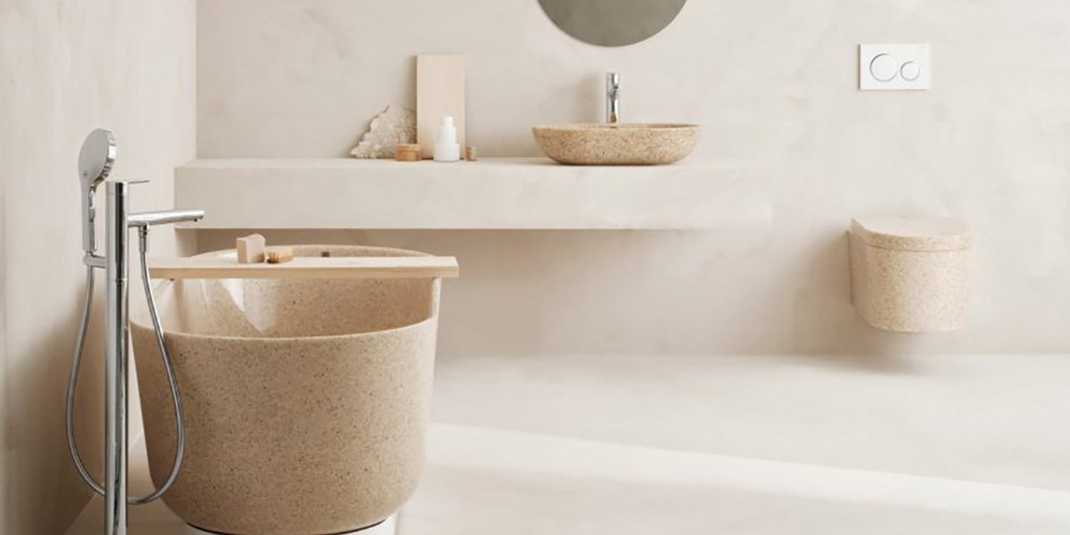10 sản phẩm hợp lý hóa việc sử dụng nhà bếp và phòng tắm