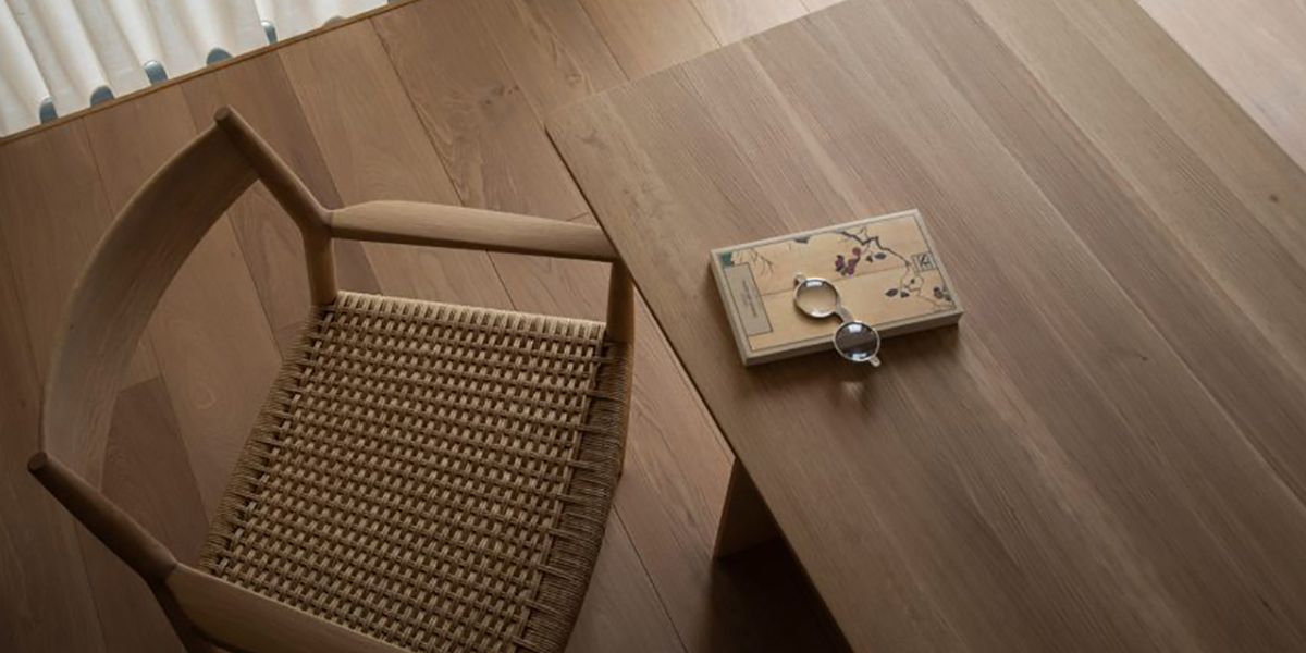 10 căn hộ ở Tokyo với thiết kế nội thất tối giản