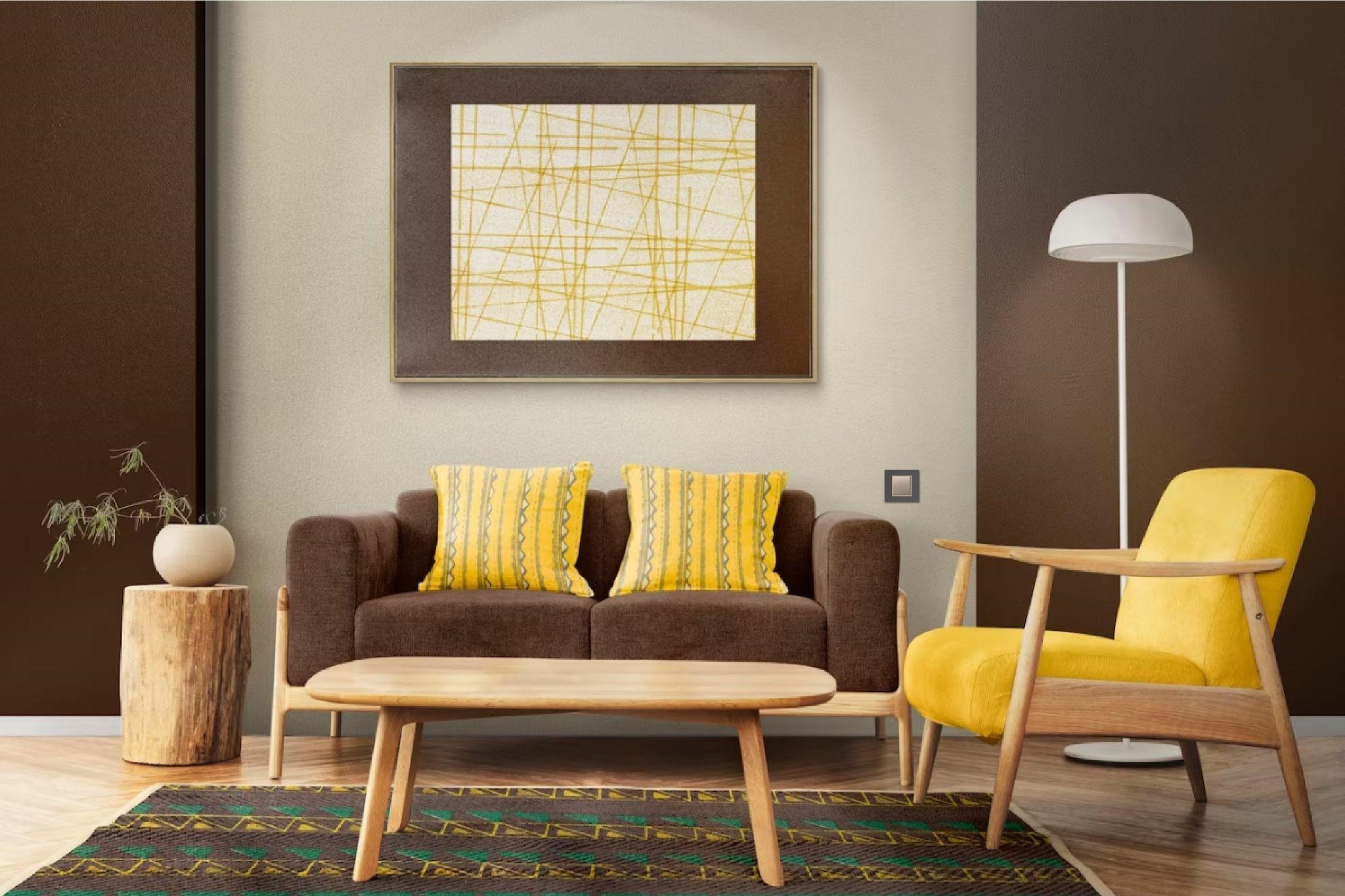 Nét độc đáo của phong cách Art Deco trong thiết kế nội thất