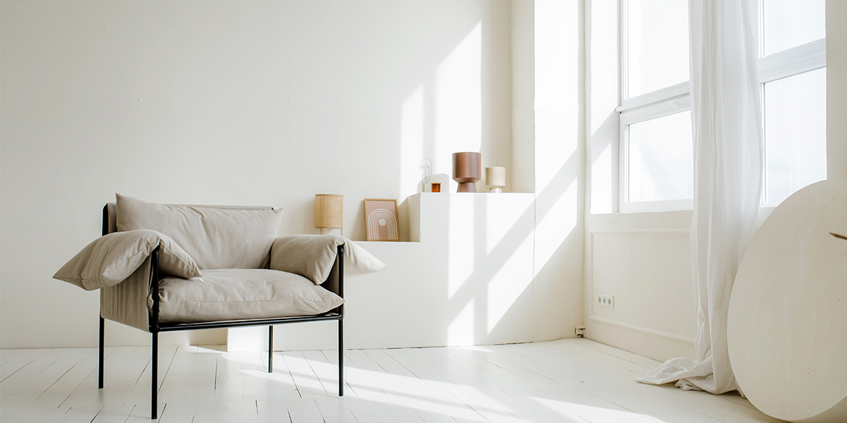 Bí quyết tạo lập không gian sống tối giản với phong cách thiết kế nội thất Minimalism