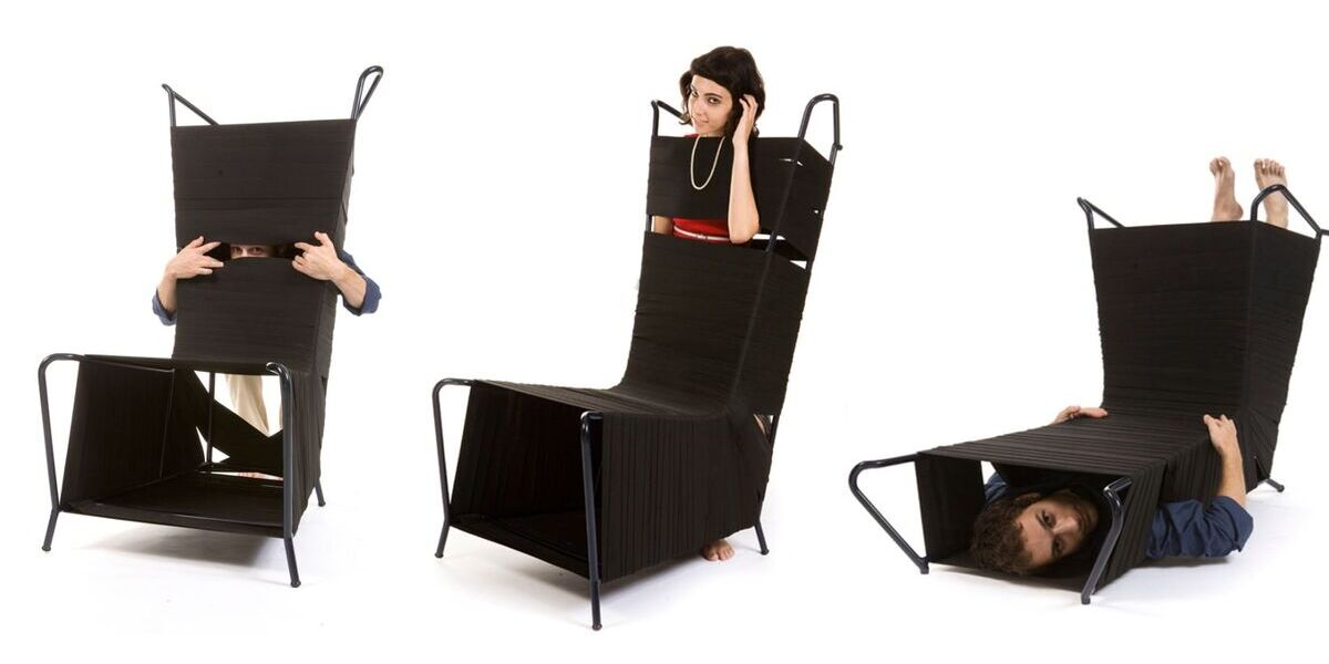 Khám phá 15 tác phẩm nội thất đỉnh cao từ các kiến trúc sư nổi tiếng trên thế giới