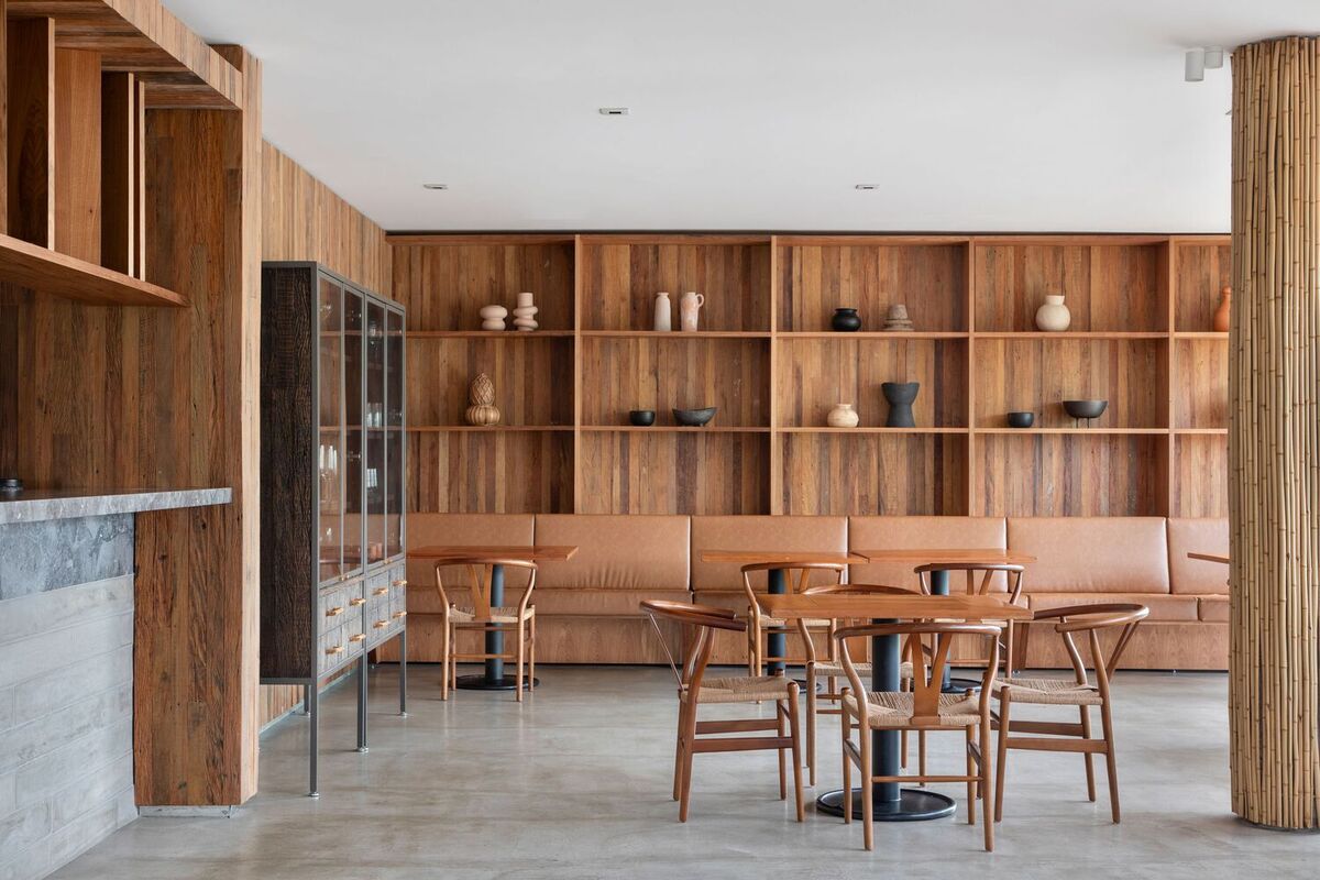 Nhà hàng Mirai Restaurante Japonês: Khám phá tinh hoa ẩm thực Nhật Bản tại Brazil
