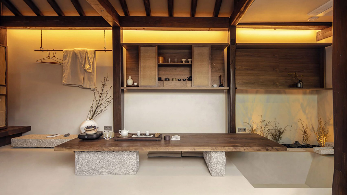 8 phòng tắm đầy cảm hứng với bồn tắm chìm yên tĩnh và độc đáo