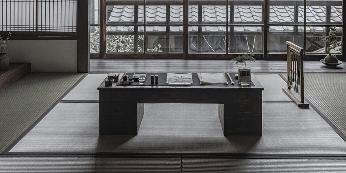 Lạc vào không gian Machiya truyền thống tại cửa hàng nước hoa Le Labo Kyoto, Nhật Bản