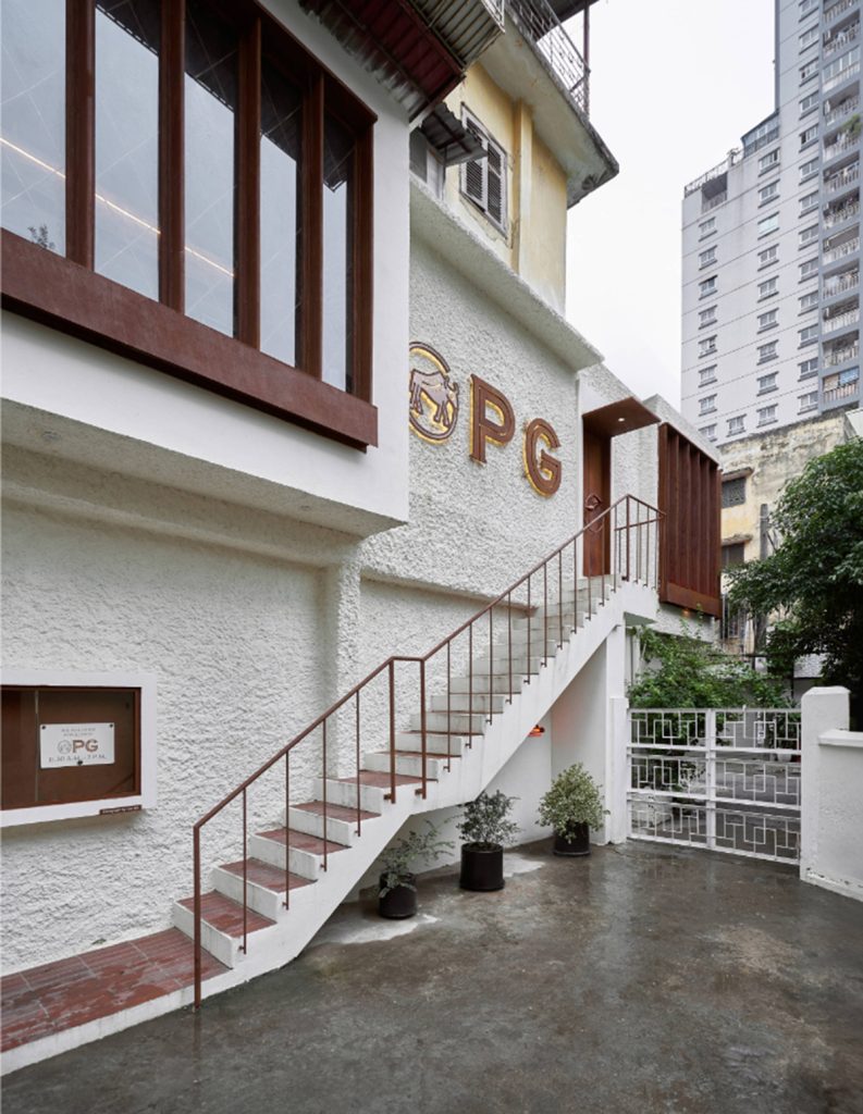 Project Gyutan: Sự kết hợp hoàn hảo giữa truyền thống và đương đại | The Lab Saigon