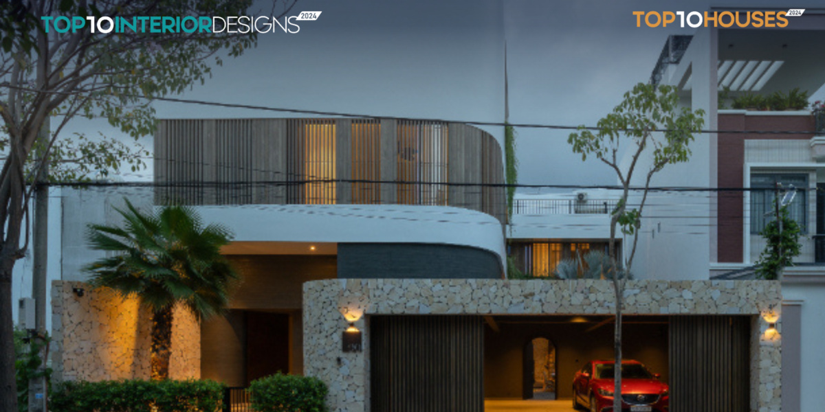 SỬU'S HOME - Không gian kiến trúc kết nối trái tim | K.SON Studio – Design &amp; Build