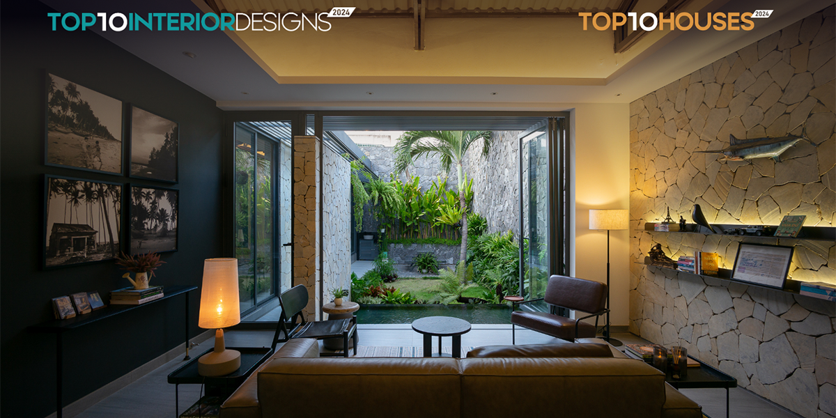 K.House: Từ kỷ niệm đến không gian mới | KCONCEPT &amp; KOHARCHITECT