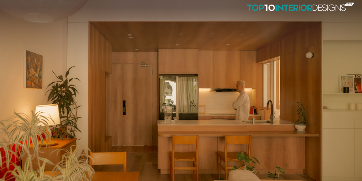 House in Estella - Không gian an dưỡng chu toàn cho cha mẹ | VHA Architecture x LukLak Group