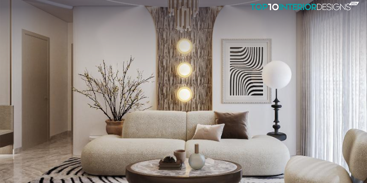 Zen Art Sky Villa mang vẻ đẹp tinh tế với phong cách Zen Art| Prestige Construction Interiors