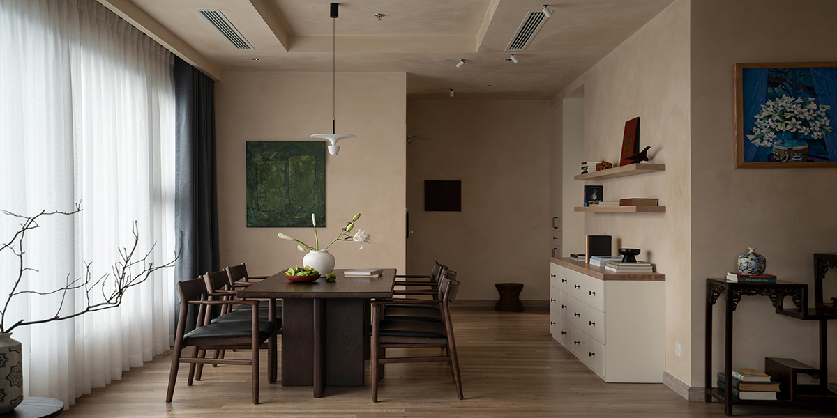 The Haven 1015 - hài hòa giữa truyền thống và hiện đại | D12 Architect