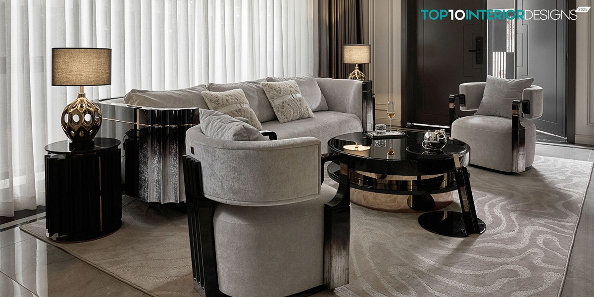VietHung House: Sự giao thoa giữa ánh sáng tự nhiên và ngôn ngữ Modern Classic | KIM - Furniture